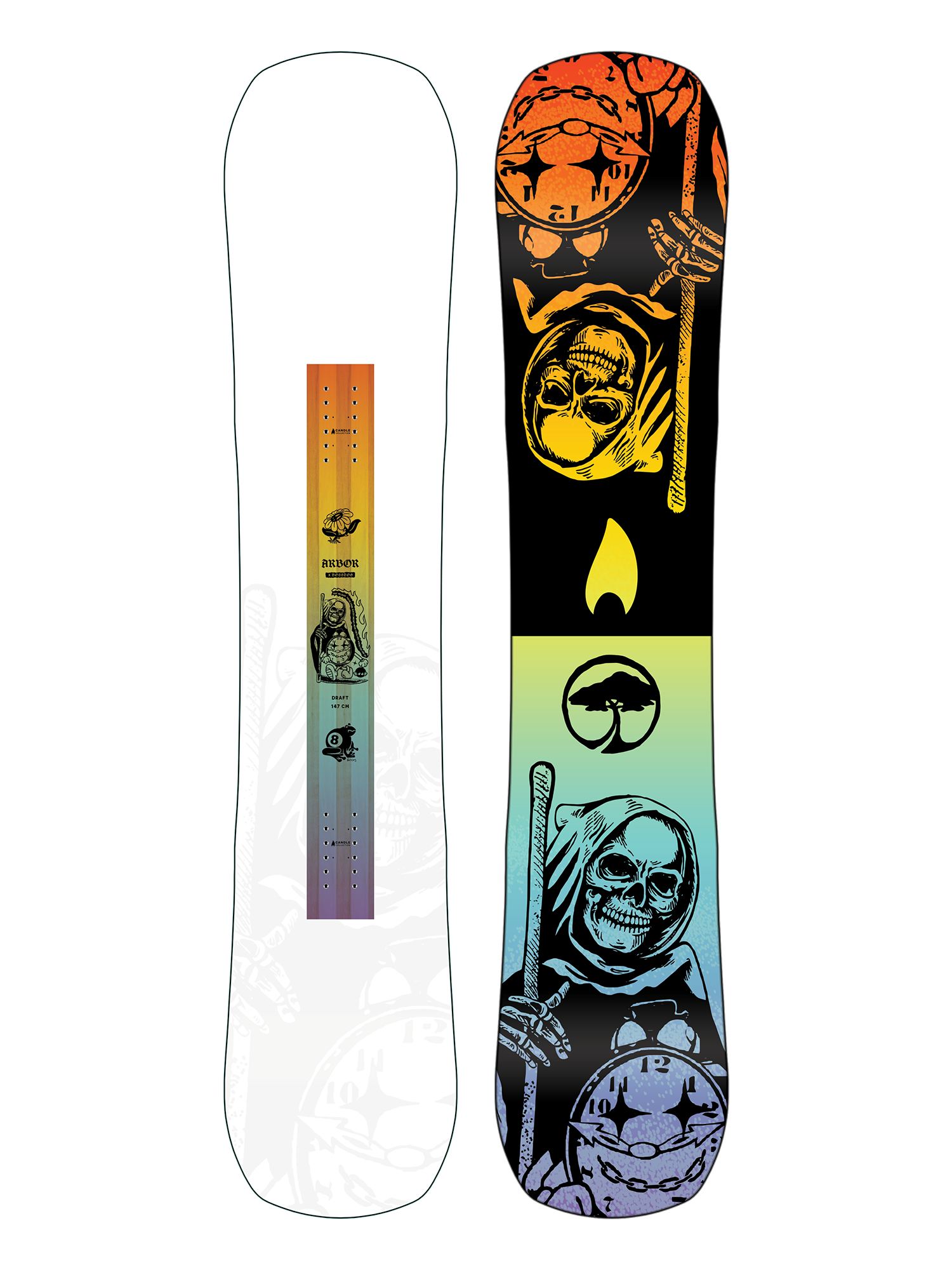burton arbor snowboard Arbor Snowboarding