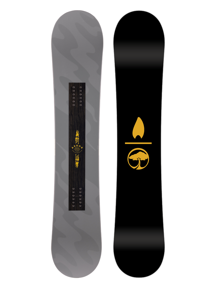 Arbor Snowboarding Extra