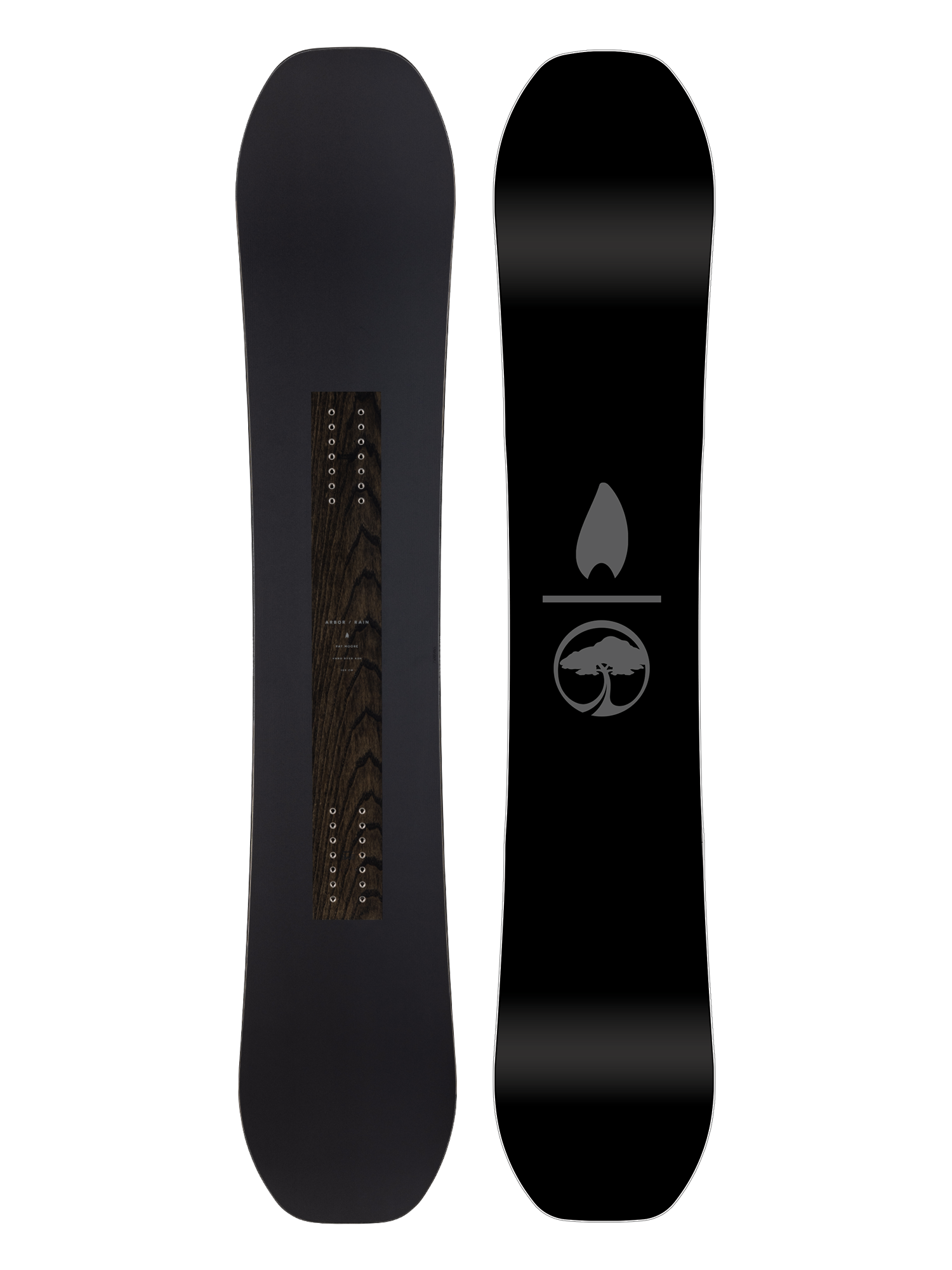 Arbor Snowboarding - Candle Rain Snowboard 24/25 – Arbor Arbor Snowboarding - Candle Rain Snowboard 24/25 – Arbor