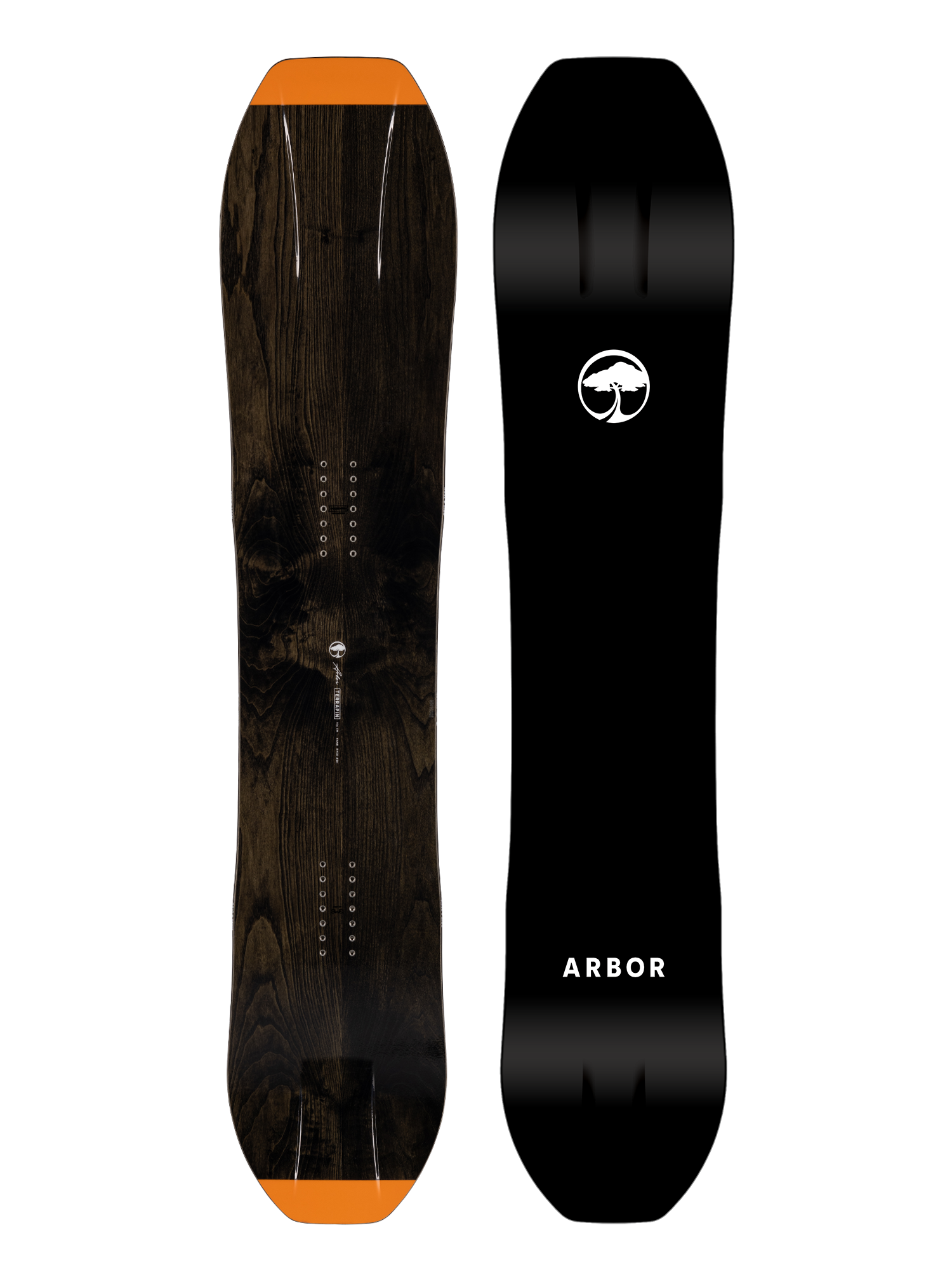 Arbor Snowboarding - Terrapin Snowboard 24/25 – Arbor Collective Arbor Snowboarding - Terrapin Snowboard 24/25 – Arbor Collective