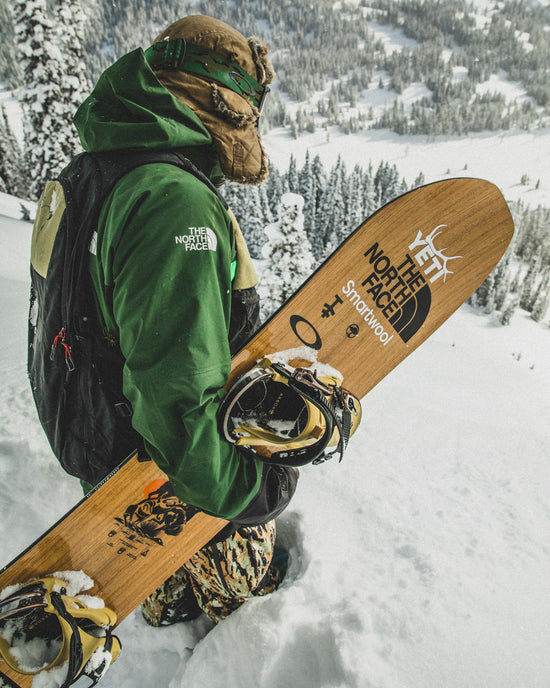 Arbor Snowboarding