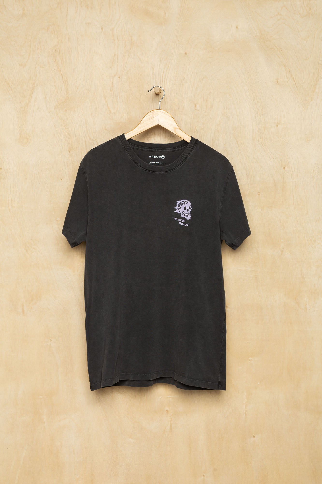 Blazin Trails Tee