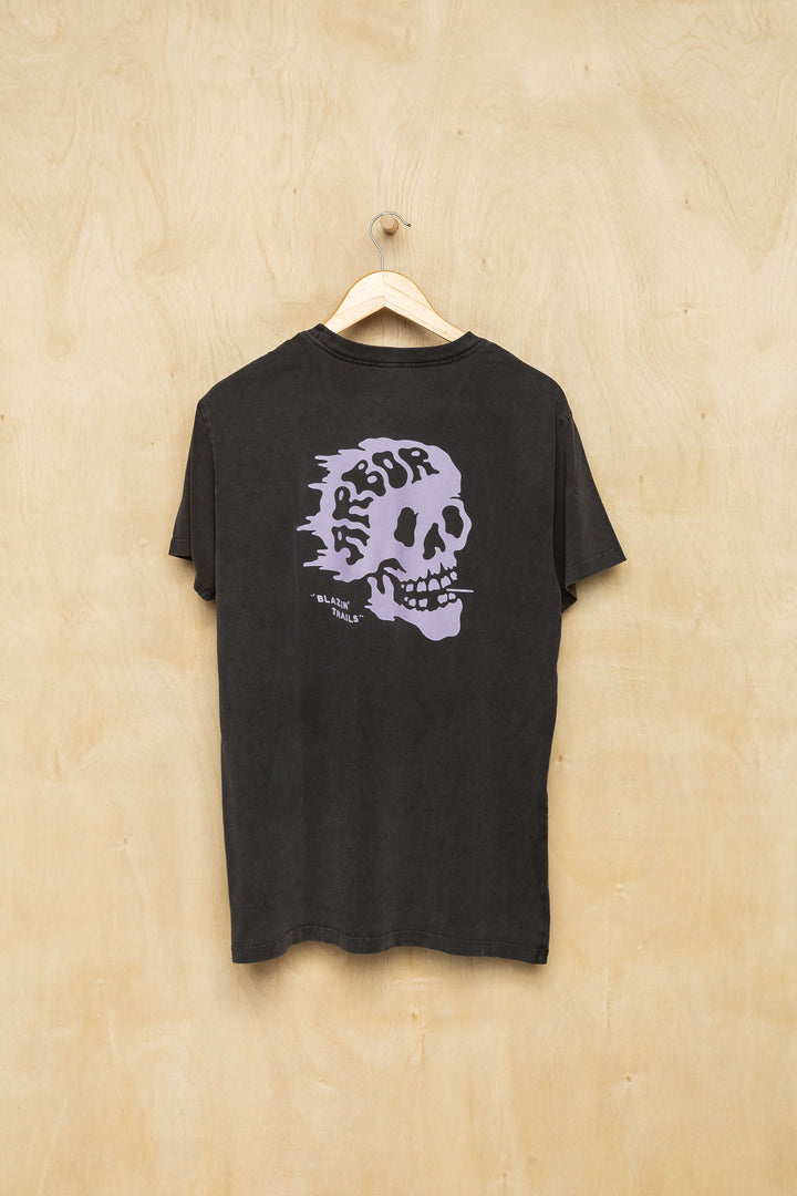 Blazin Trails Tee