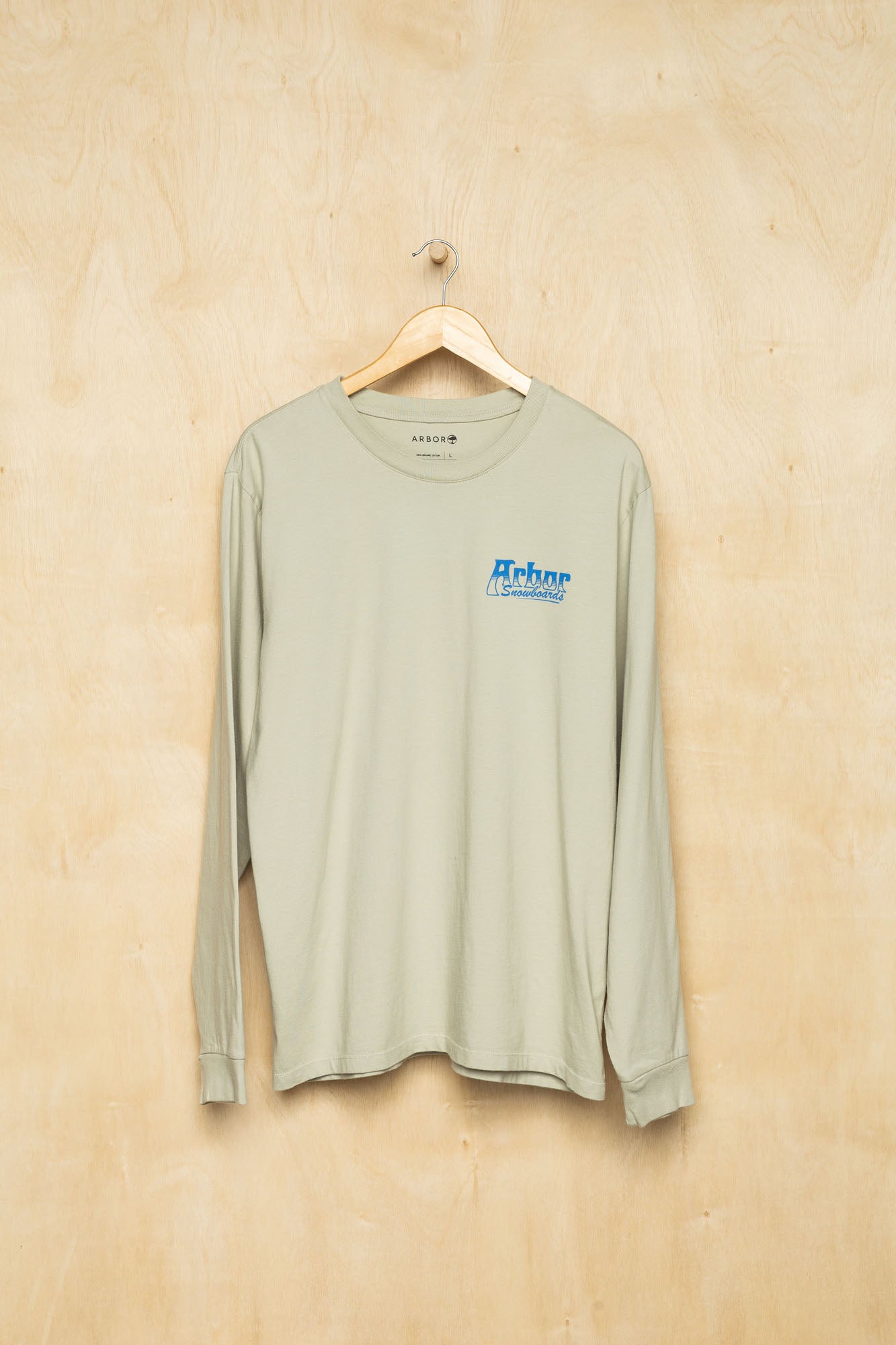 Breaker LS Tee