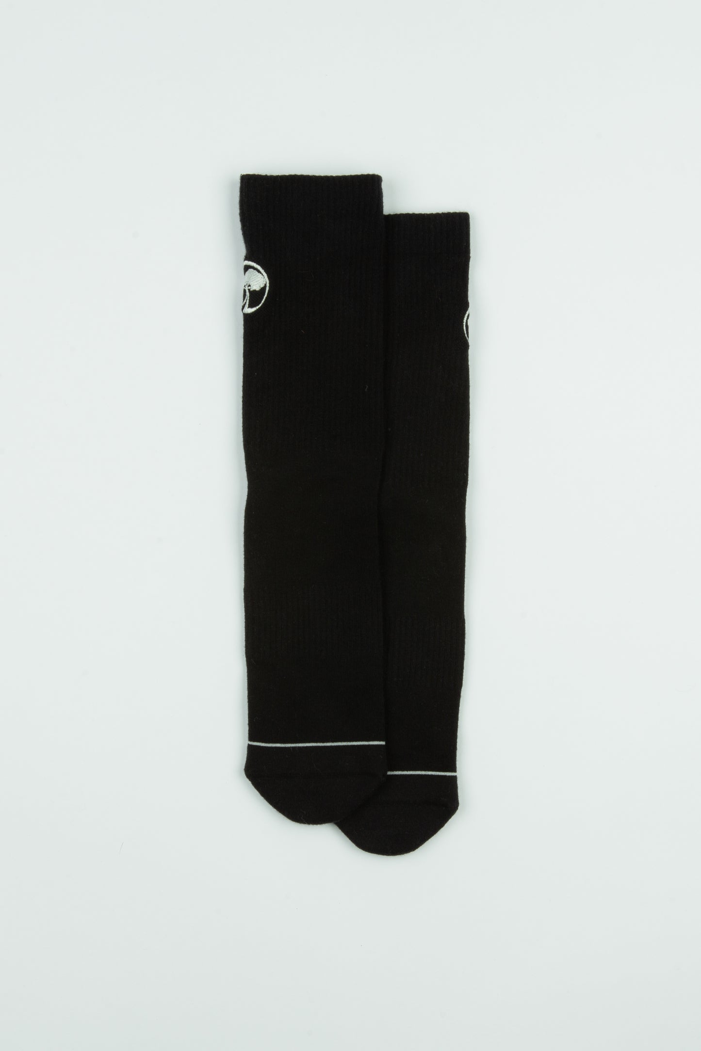 Icon Sock - Black