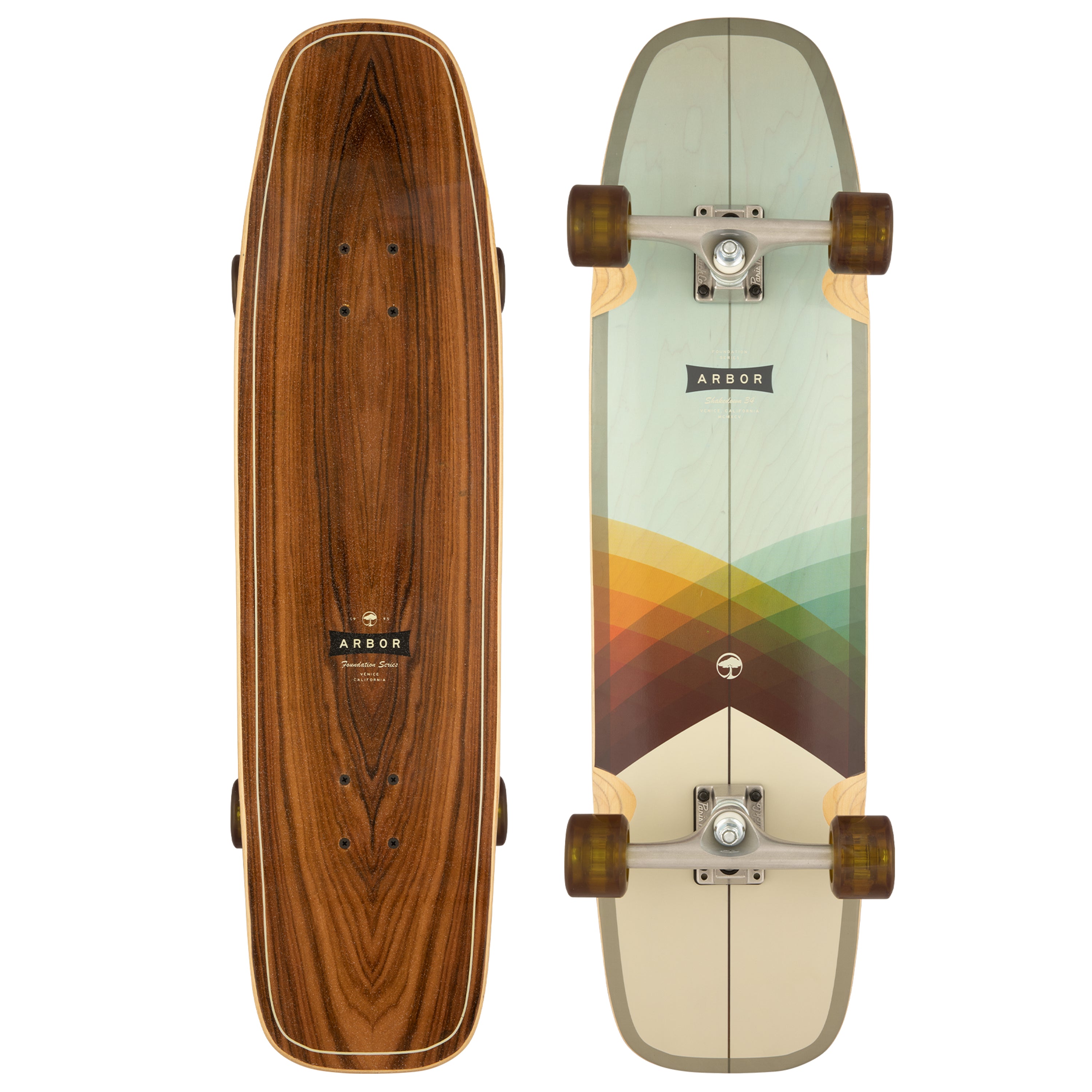 Arbor Skateboards Review: Unveiling Top Performance