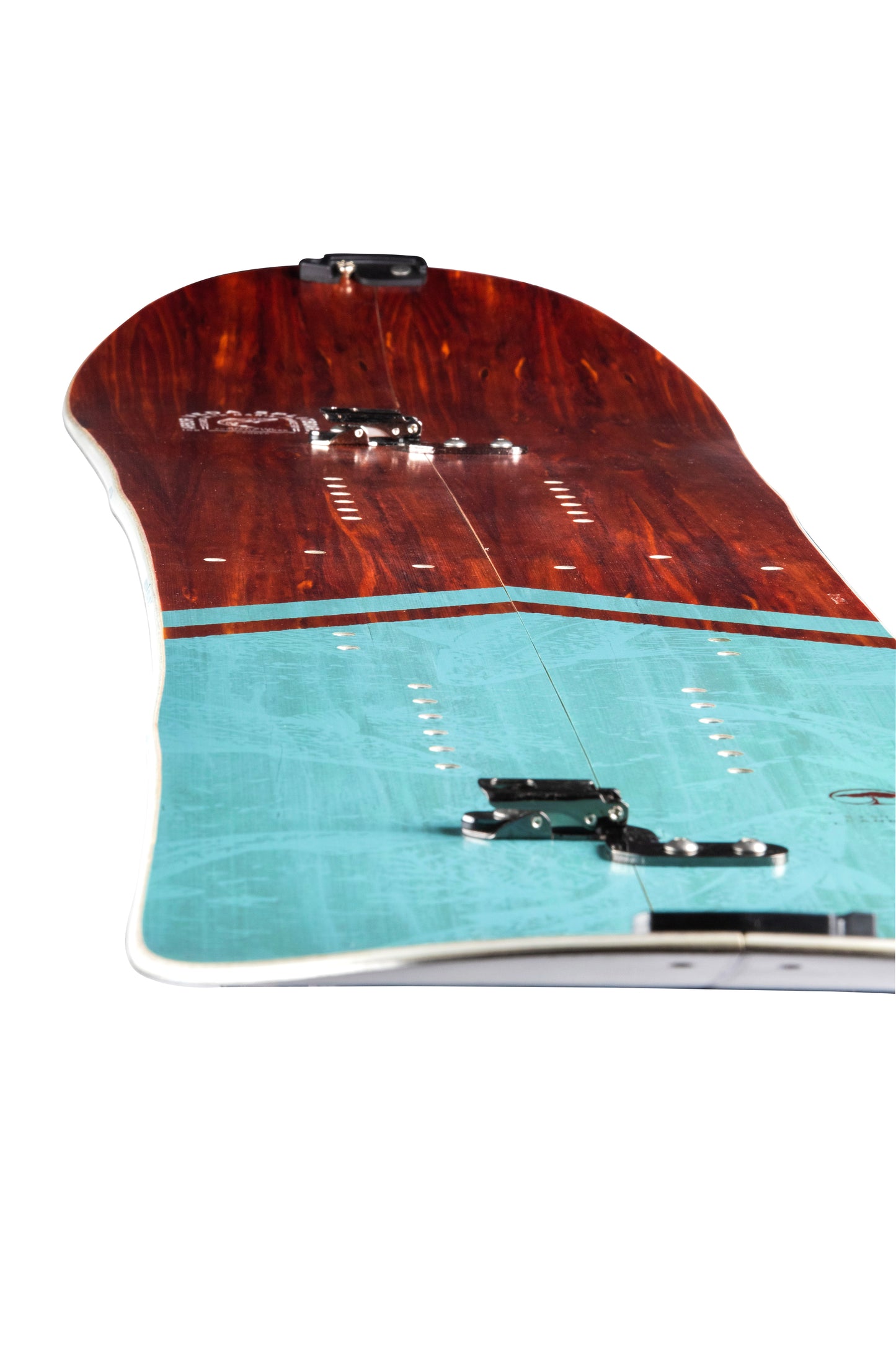 Veda Split by Marie-France Roy