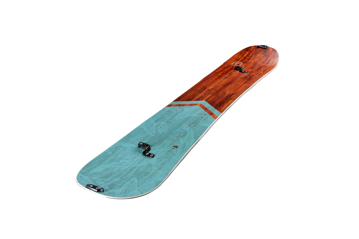 Veda Split by Marie-France Roy