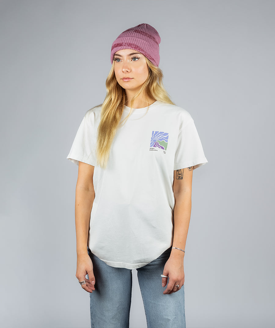 Winding Road Tee