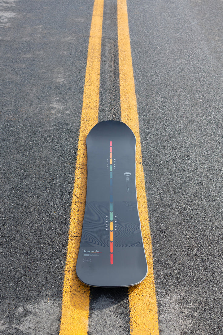 Formula Rocker
