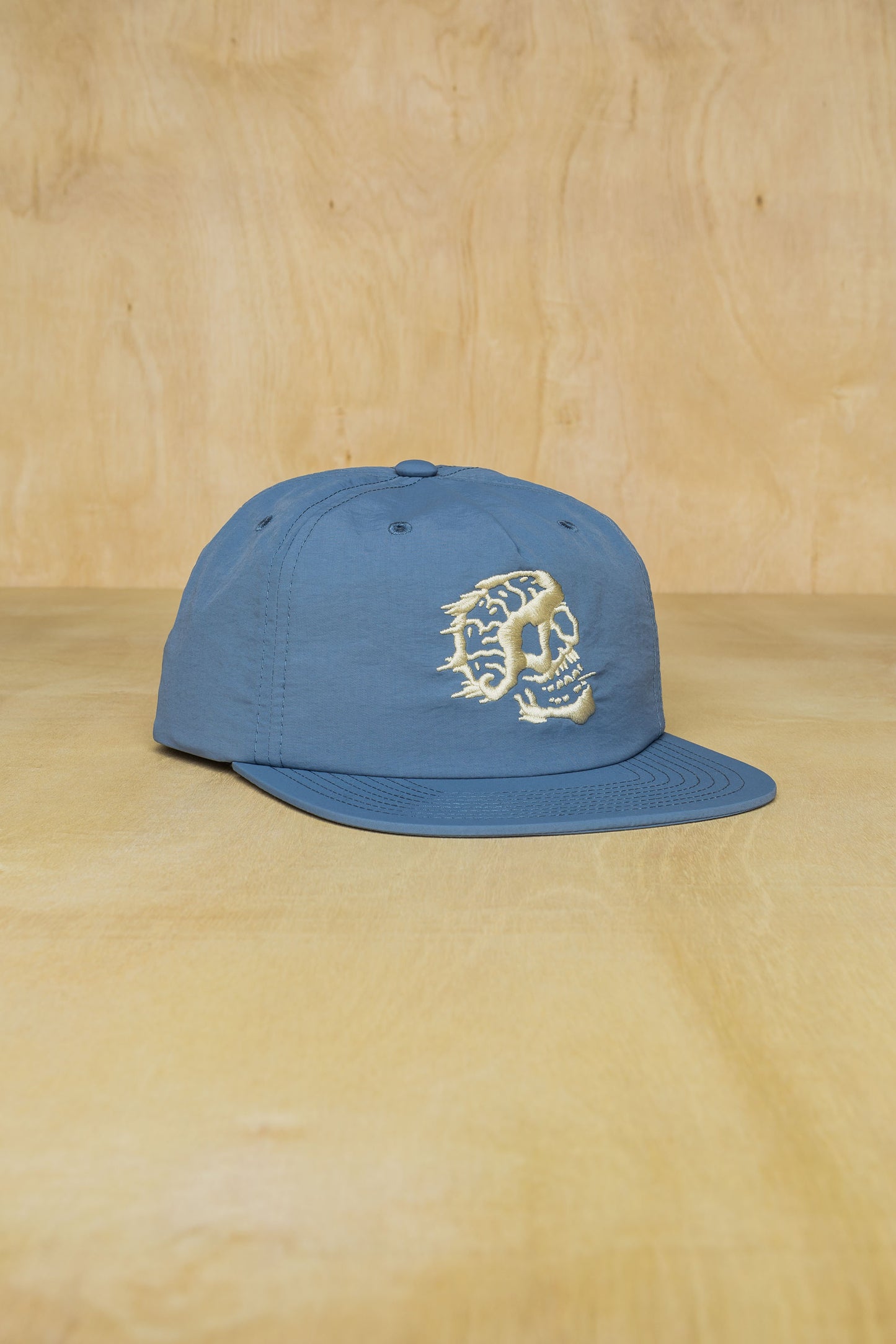 Blazin Trails Cap