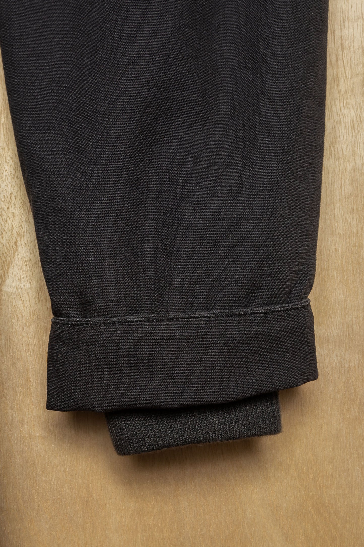 Makers Jacket 2.0 - Vintage Black