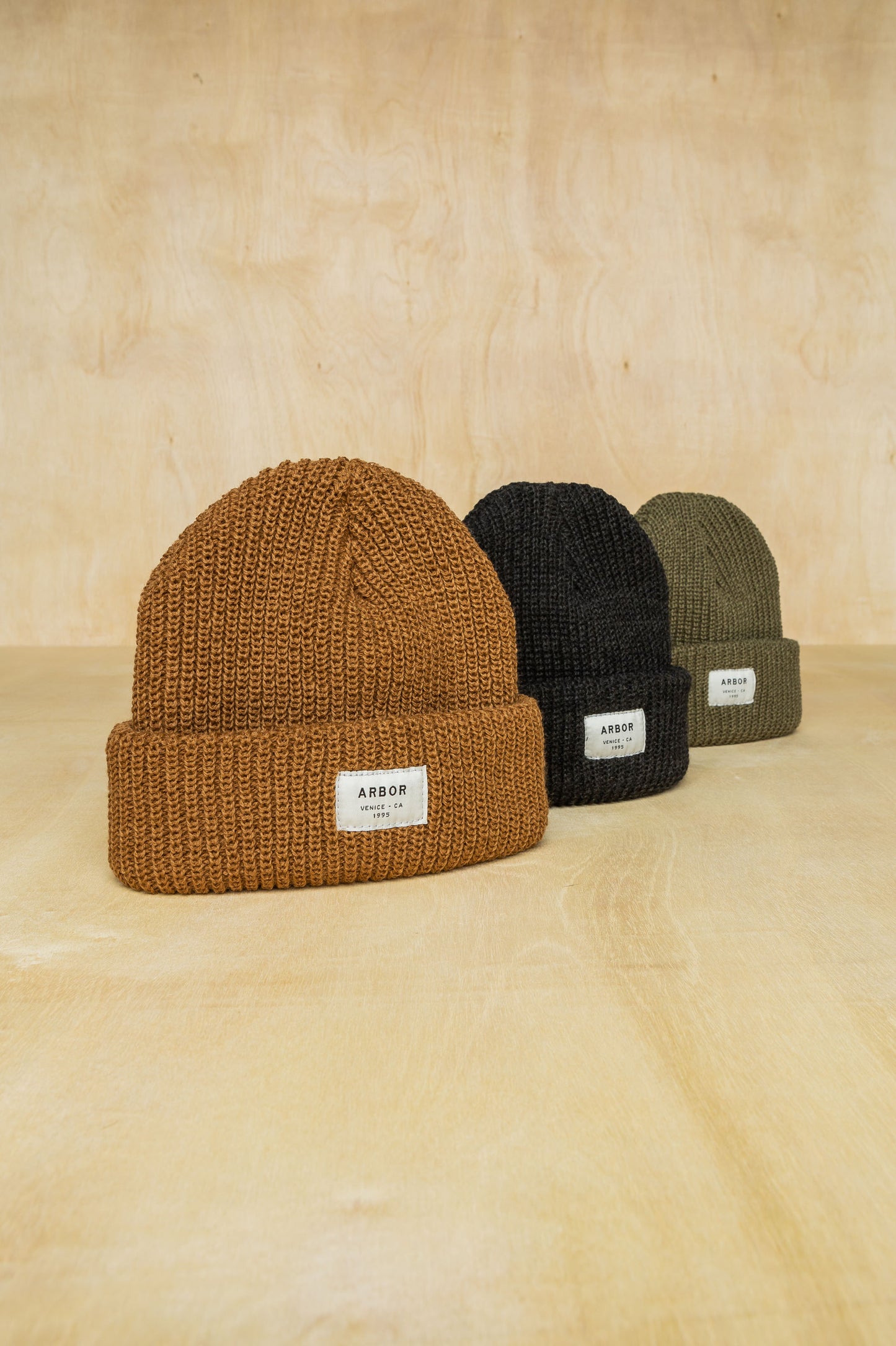 Surplus Beanie