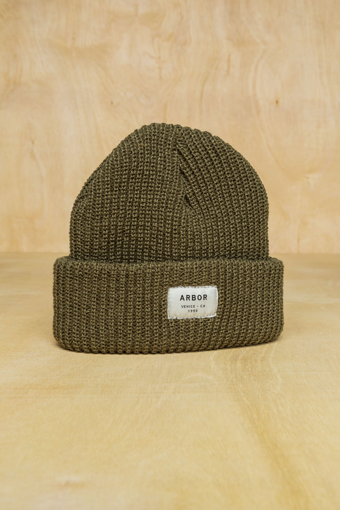 Surplus Beanie