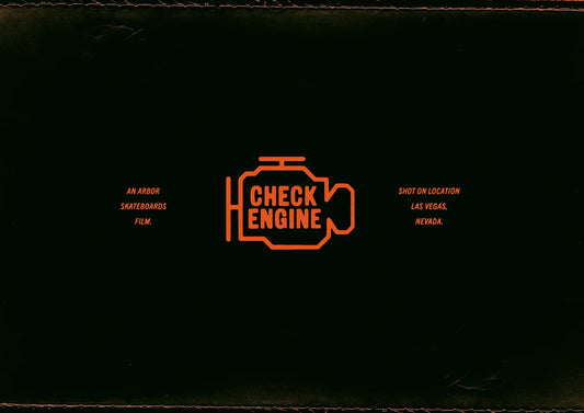Check Engine