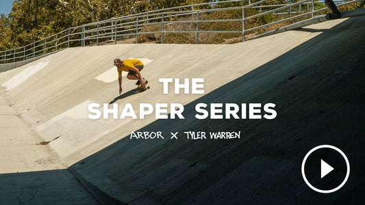 Tyler Warren : Enhanced Product Video