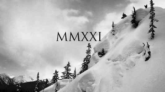 Mary Rand :: MMXXI - Full Part