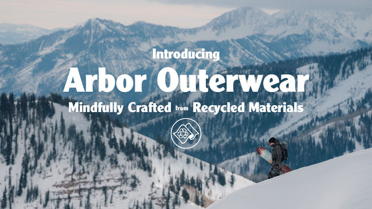 Introducing Arbor Outerwear
