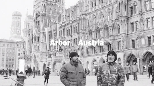 Arbor in Austria - Guch & Carter