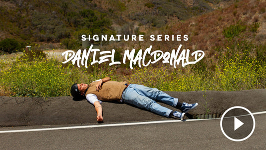 Signature Series :: Daniel MacDonald