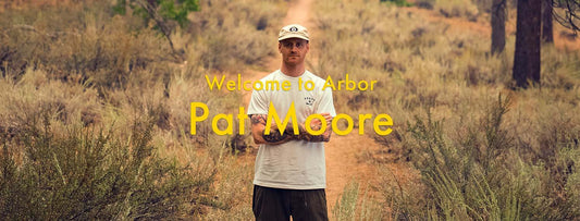 Welcome to Arbor :: Pat Moore