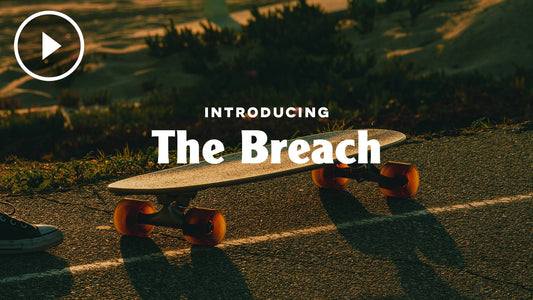 Introducing The New Breach