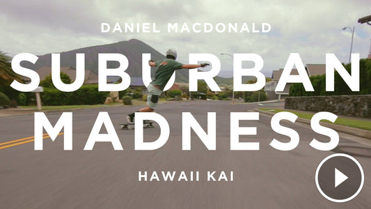 Suburban Madness ~ Hawaii Kai