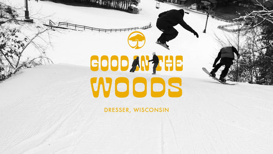 Good in the Woods :: Dresser, WI