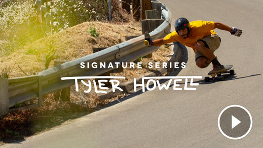 Signature Series :: Tyler Howell