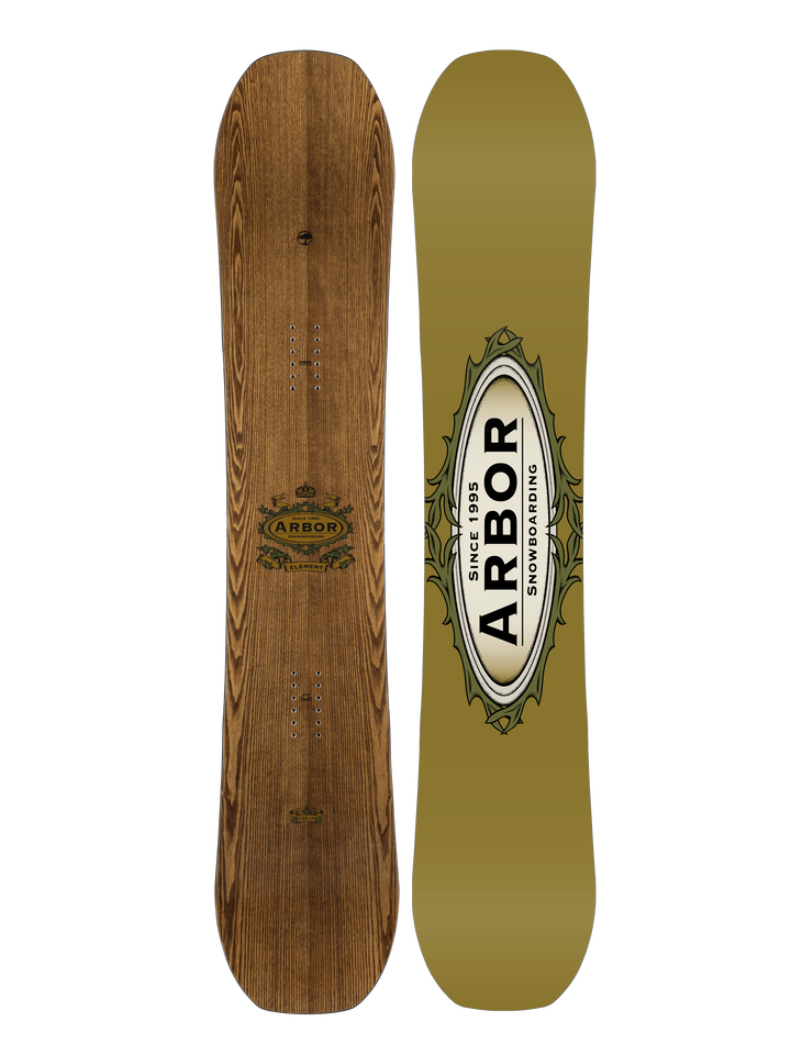 Element Snowboard
