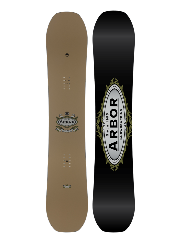 Element Decon Snowboard