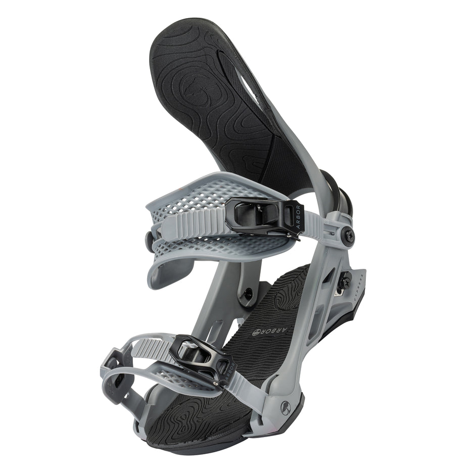 Bindings Arbor Collective