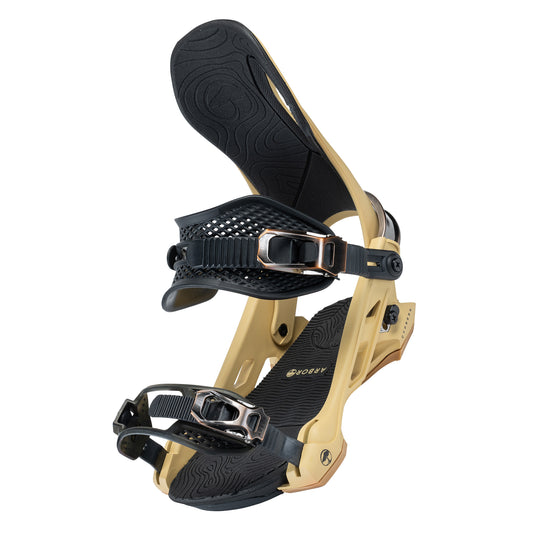 bindings Arbor Collective