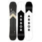 Coda Splitboard Rocker (Factory Second)