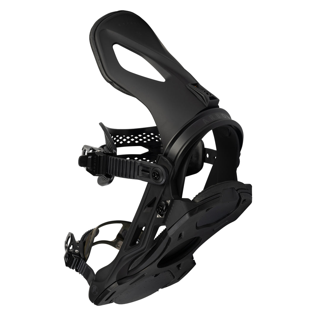 Men's Bindings Arbor Collective