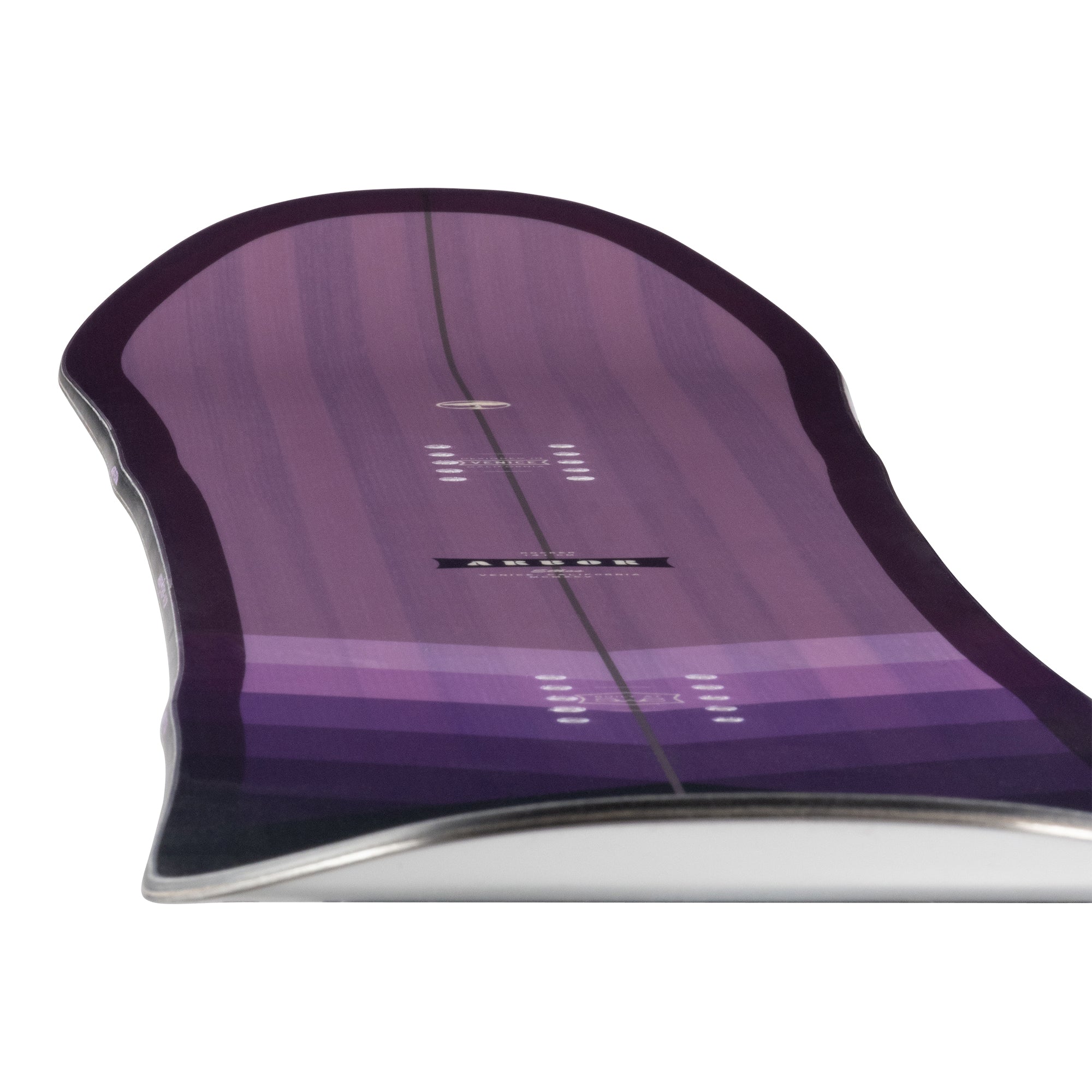 Arbor Snowboarding - Ethos Rocker – Arbor Collective