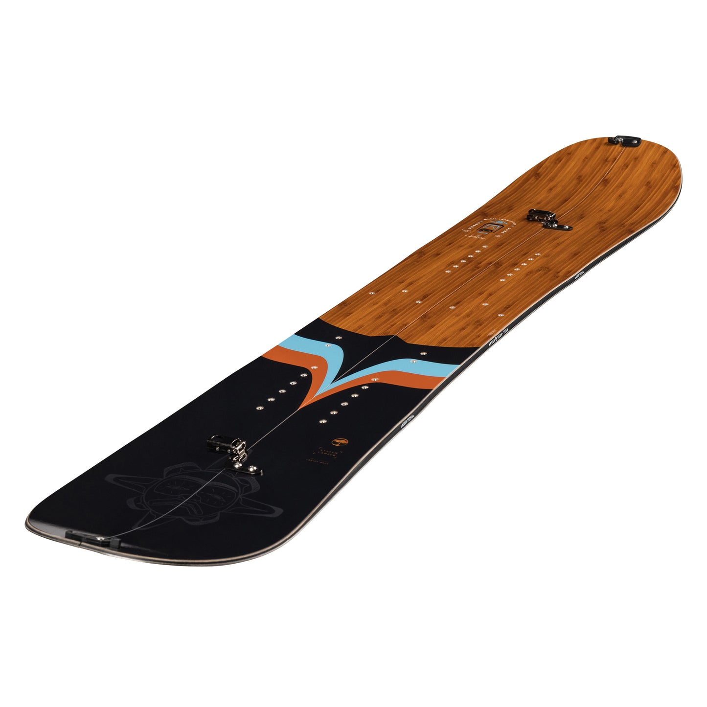 Veda Camber Splitboard