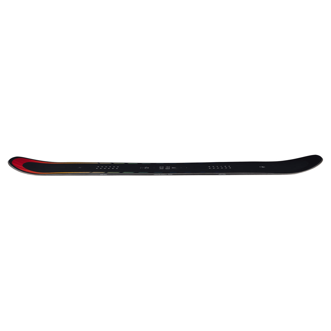 Arbor Snowboarding Formula Rocker Arbor Collective
