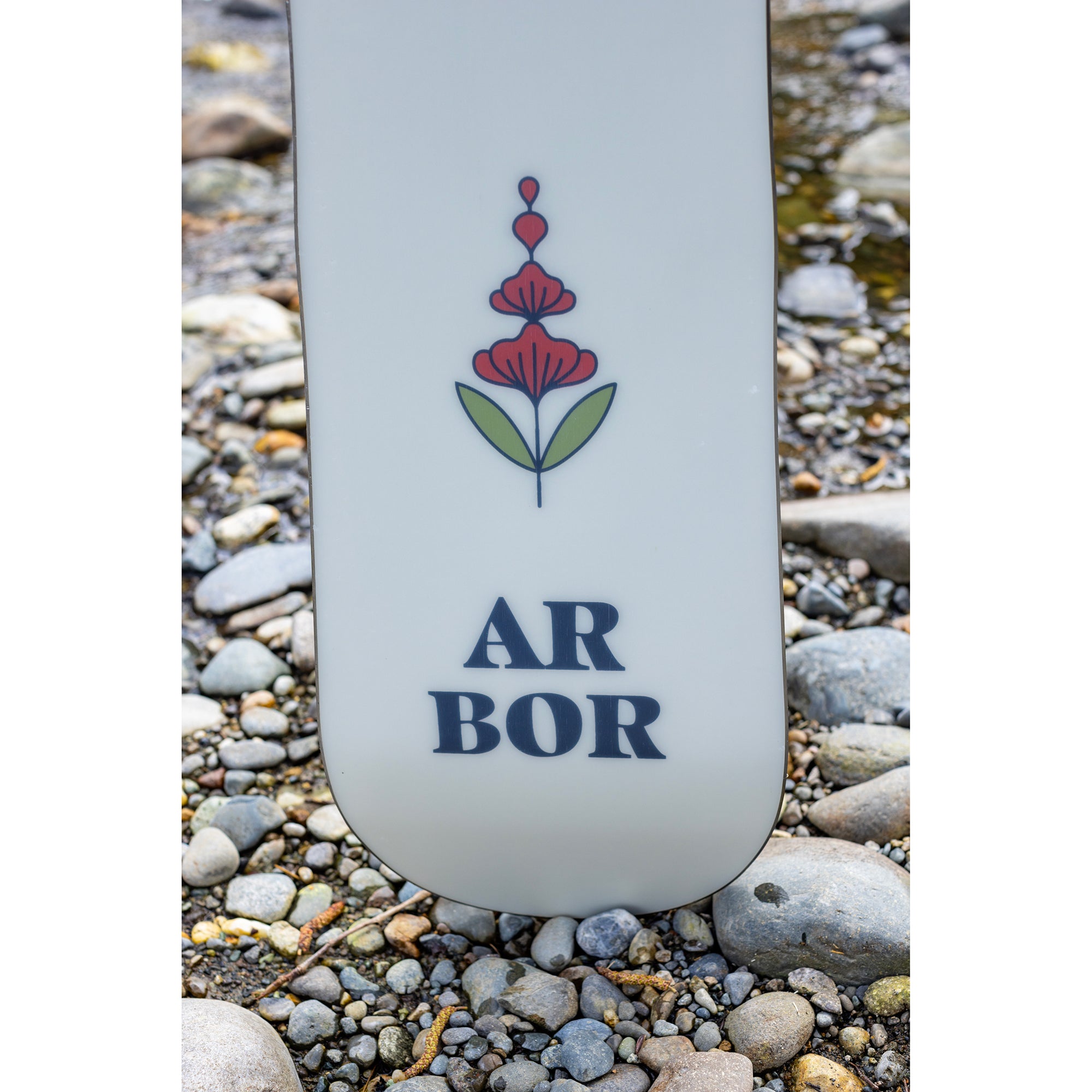 Arbor Snowboarding - Cadence Rocker – Arbor Collective