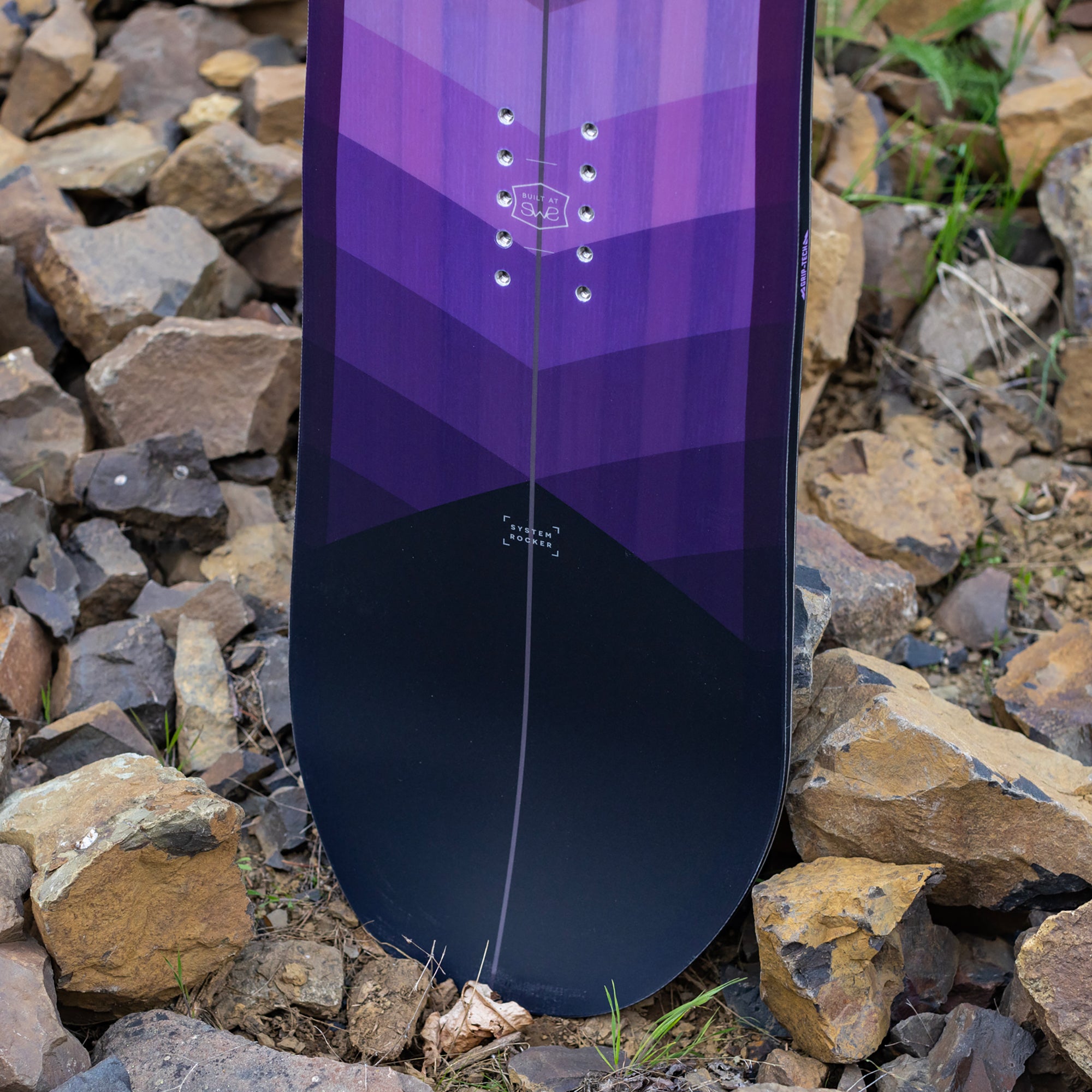Arbor Snowboarding - Ethos Rocker – Arbor Collective