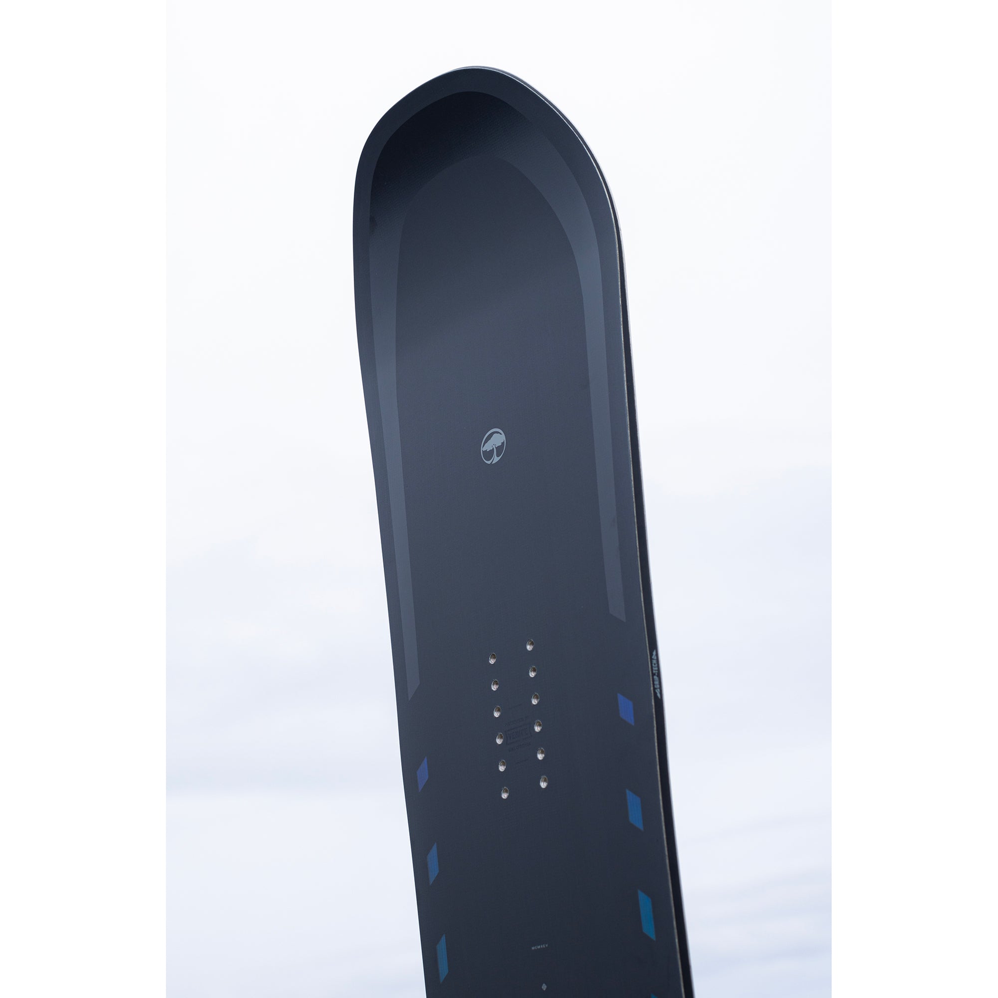 Arbor Snowboarding - Formula Rocker – Arbor Collective