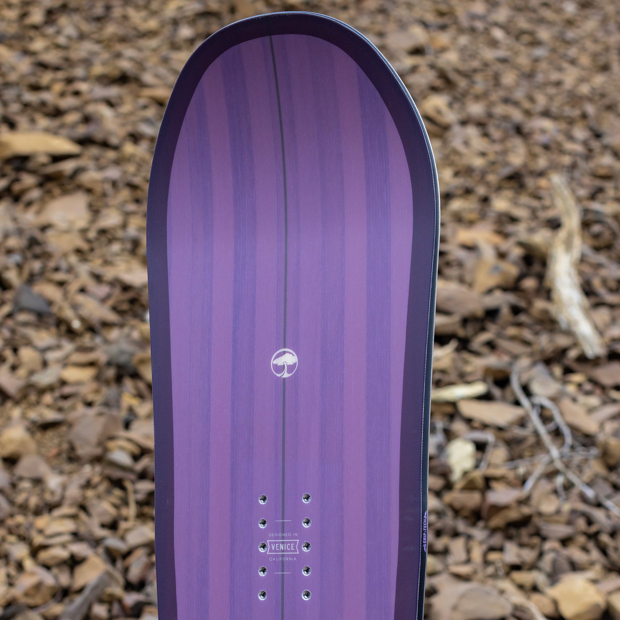 Arbor Snowboarding - Ethos Rocker – Arbor Collective