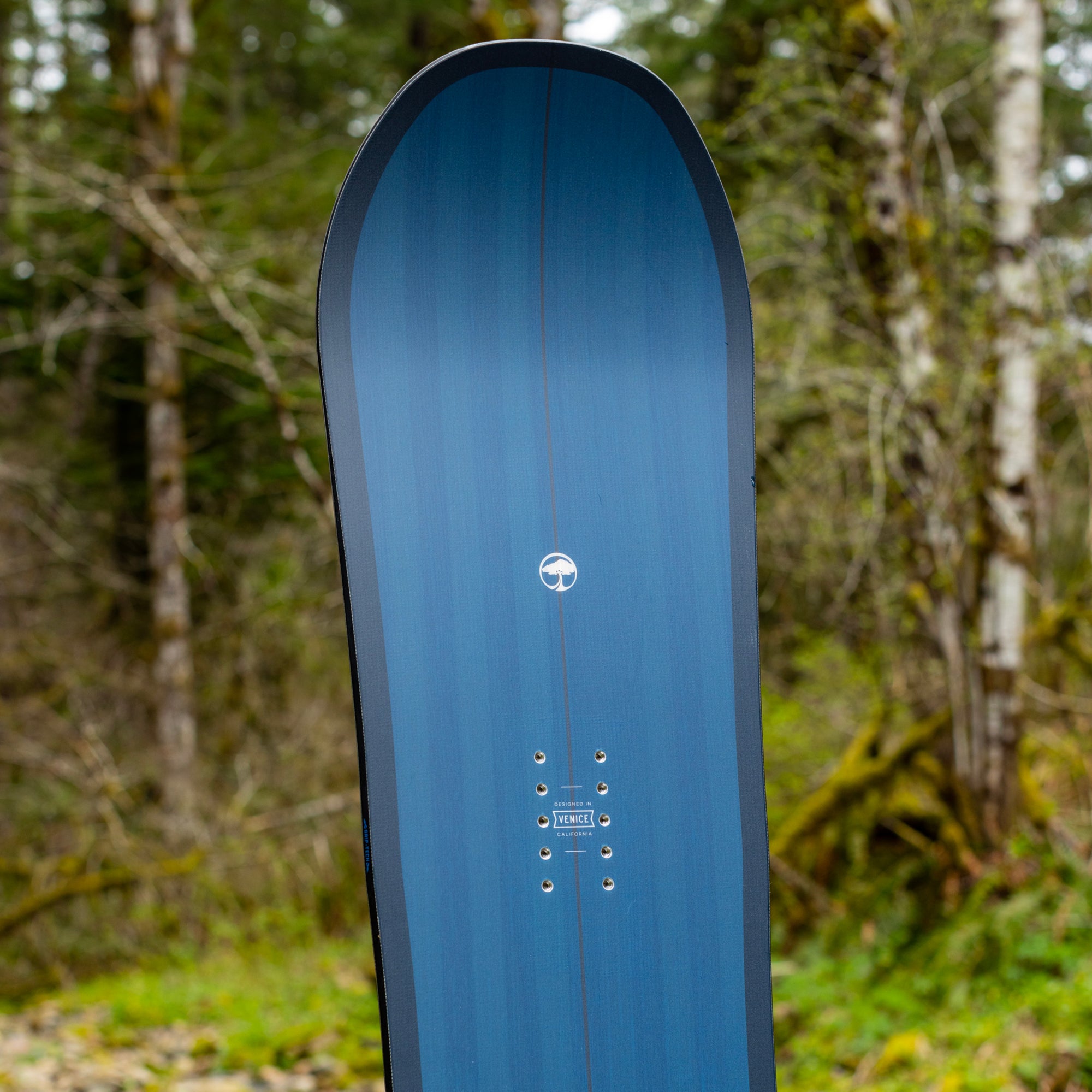 Arbor Snowboarding - Foundation Rocker – Arbor Collective