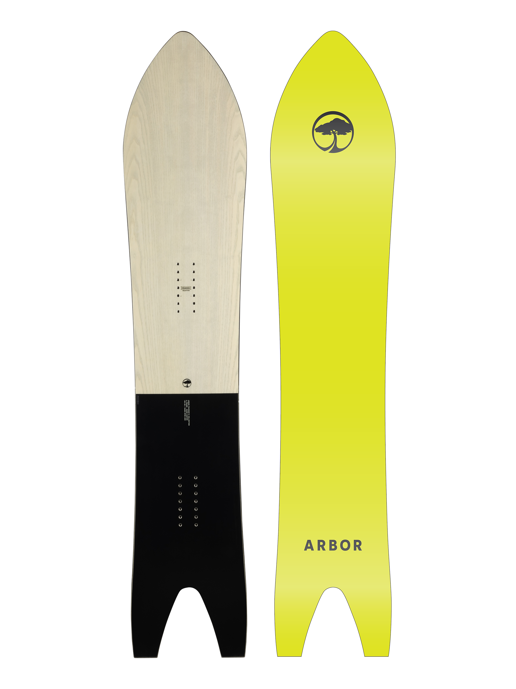 Snowboard Frame Arbor Snowboarding – Arbor Collective