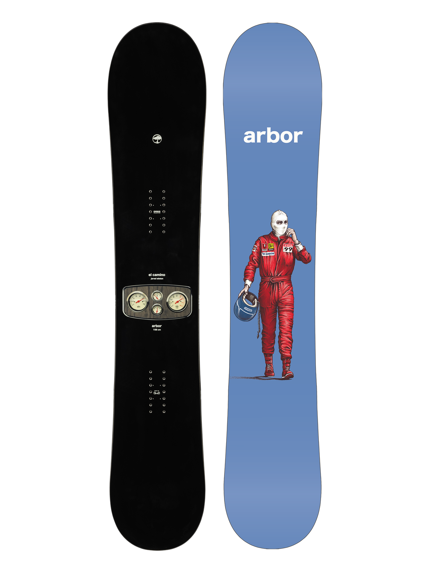 Snowboard Collections – Arbor Collective