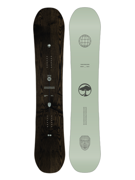 Formula Snowboard – Arbor Collective