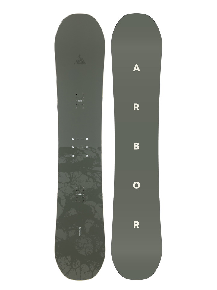 Formula Decon Snowboard