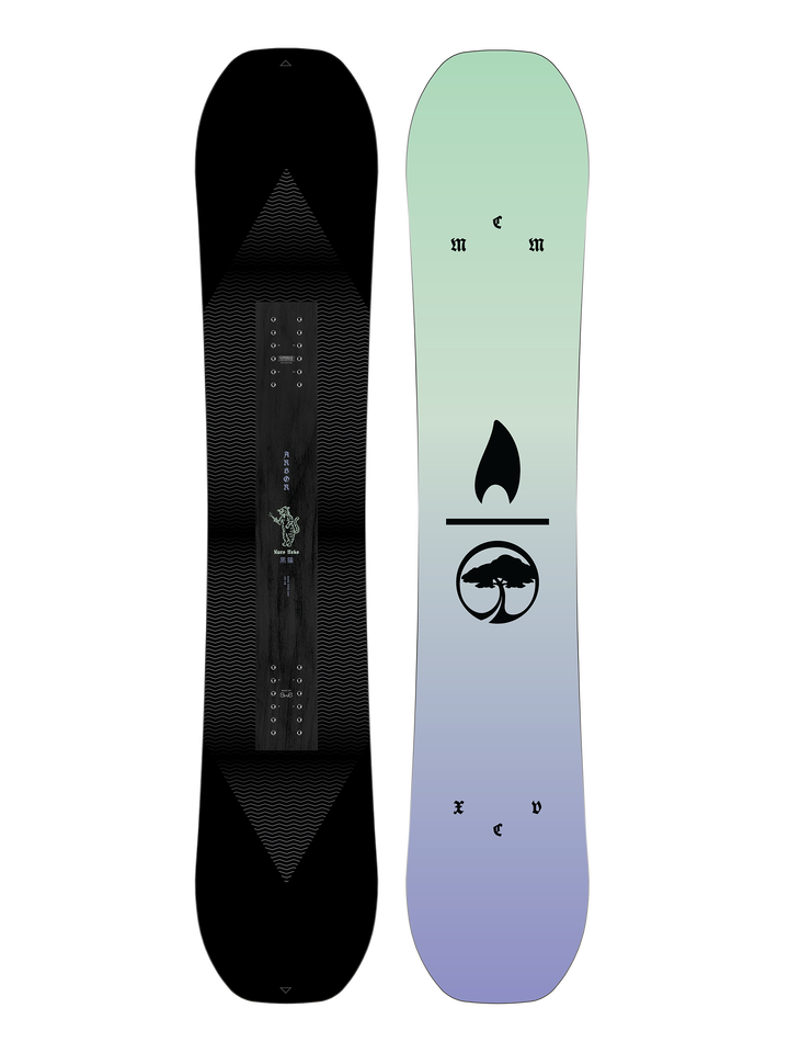 Arbor Snowboarding - Women's – Arbor Collective