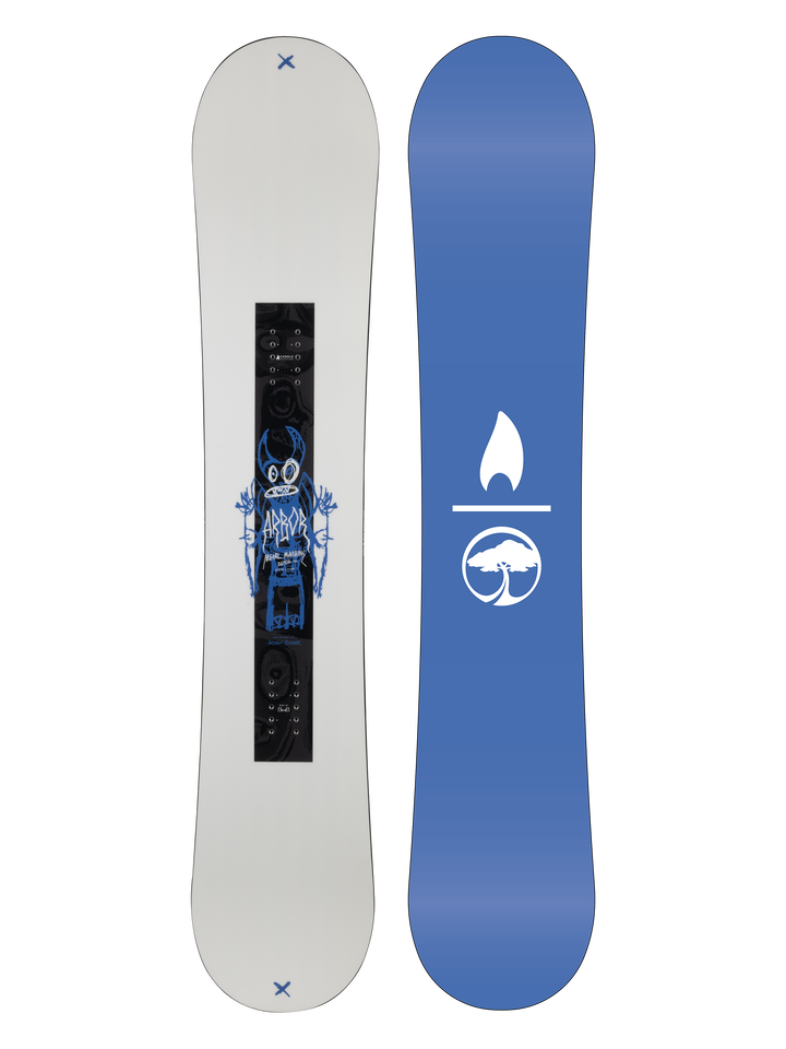 Snowboard Collections – Arbor Collective