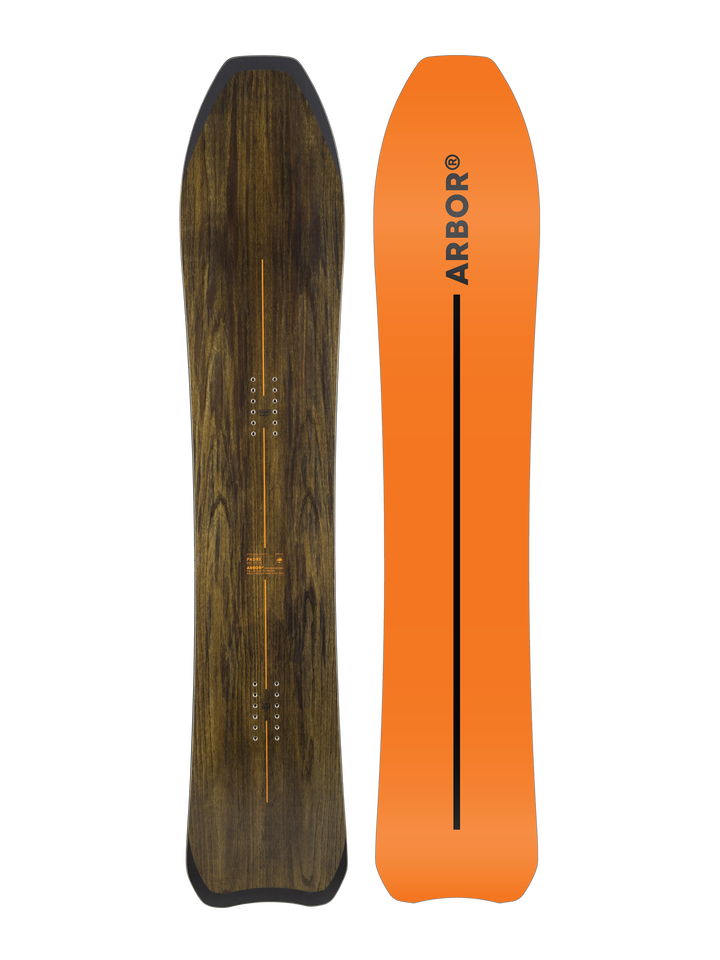 Padre Snowboard